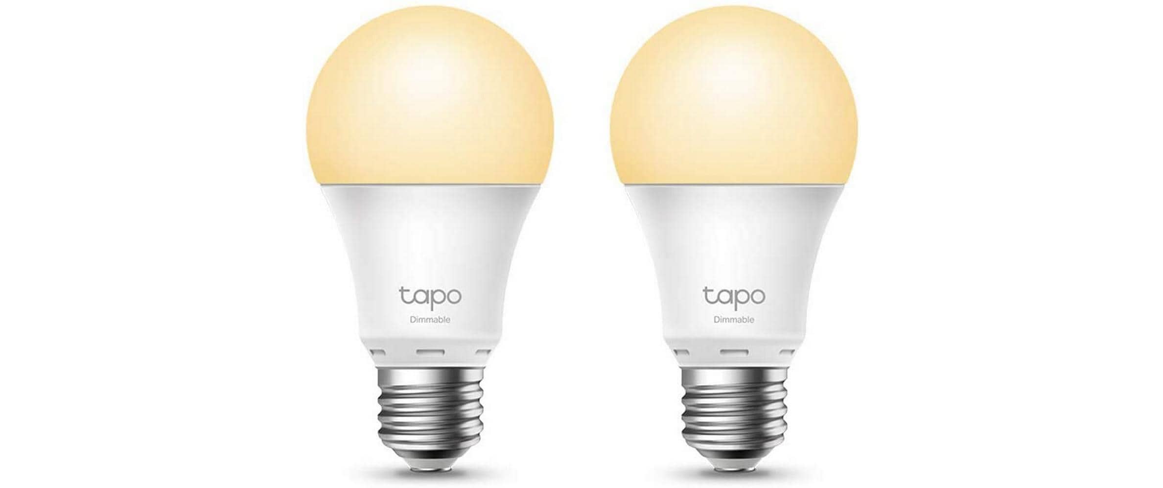 TP-Link Smart Buld Tapo L510E 2 Zweierpack