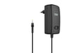 Velleman PSS6EMV25 Schaltnetzteil 3 - 5 - 6 - 7.5 - 9 - 12 V, 12 W, 6 Stecker