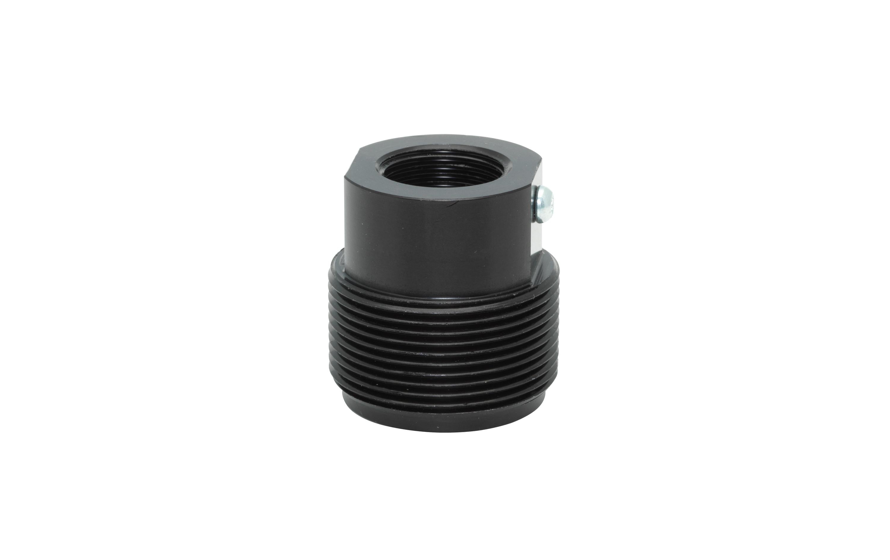 AXIS Rohradapter T91A06 zur Montage an 3/4 Zoll NPT Gewinde