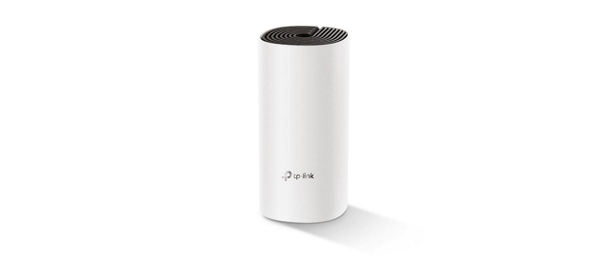 TP-Link Deco E4: AC1200 Whole-Home Mesh 1 1-Pack