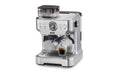 Trisa Kaffeemaschine Barista Plus 20 Bar, 350gr Bohnen, 2.7 l Tank, H Wasser
