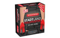 STADTLAND VOLLPFOSTEN - Karten Rotlicht