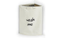 Zeller Present Wäschesammler WashMe beige, 34x34cm