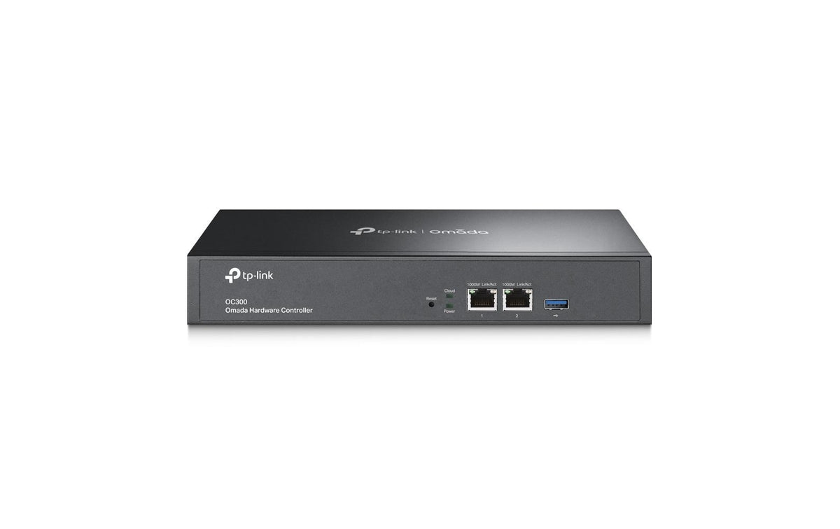TP-Link OC300: Cloud Controller L3 Management