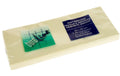 Büroline Haftnotizen 5cm x 4 cm gelb, 3 Blöcke à 100 Blatt