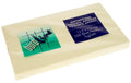 Büroline Haftnotizen 12.5xmc7.5cm gelb, 1 Block à 100 Blatt