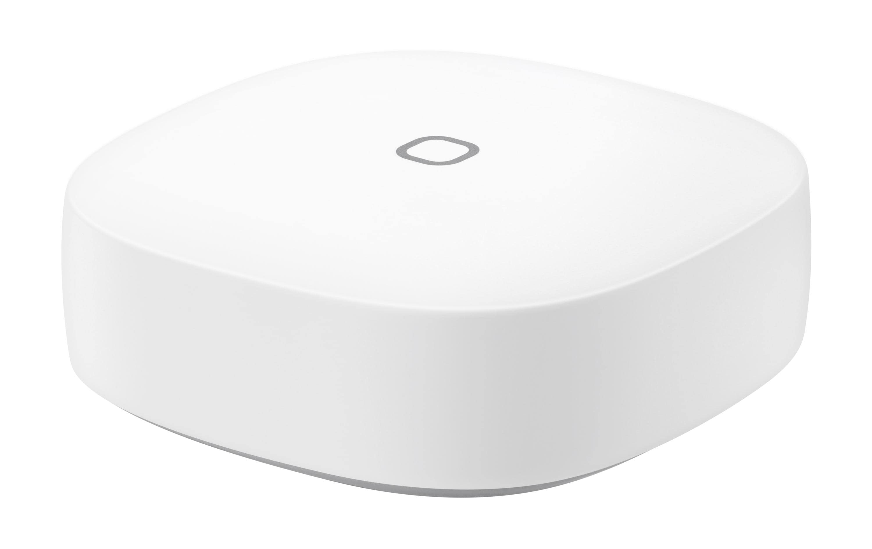 Aeotec SmartThings Button Zigbee 3.0 3 Tastfunktionen, Temperaturüberwachung