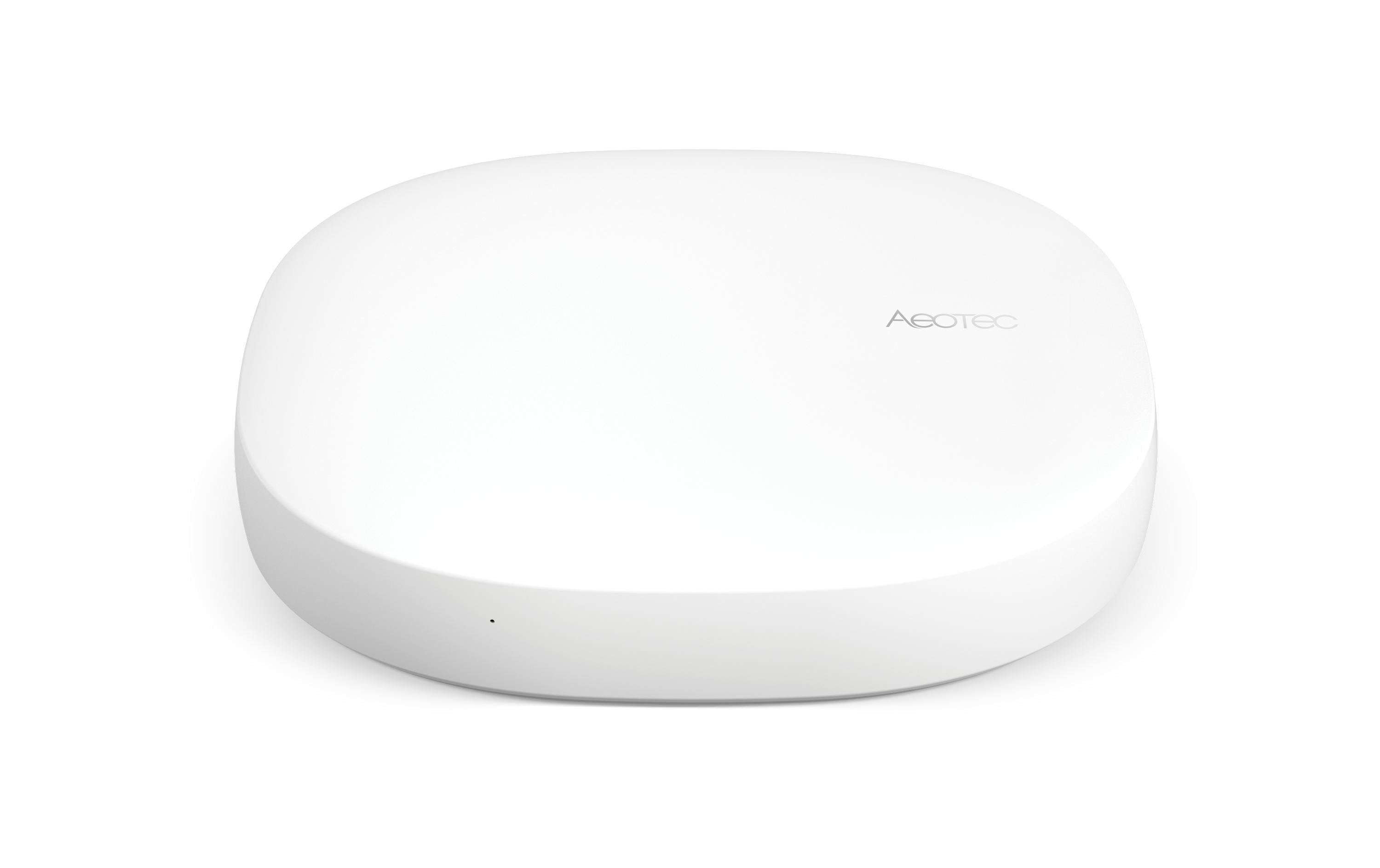 Aeotec SmartThings Smart Home Hub Samsung SmartThings Hub Zigbee 3.0, Z-Wave