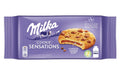 Milka Cookie Sensations 156g