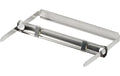 Büroline Heftverschlüsse 5.5cm Metall, 1 Packung à 50 Stück