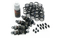 Yeah Racing Touring Car Dämpfer Set 55mm