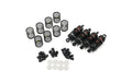 Yeah Racing Big Bor Touring Car Dämpfer Set 50mm