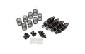 Yeah Racing Big Bor Touring Car Dämpfer Set 55mm