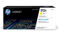 HP Toner 212X - Yellow (W2122X) Seitenkapazität ~ 10'000 Seiten
