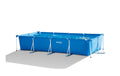 Rectangular Frame 450 x 220 x 84cm Pool