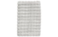 Zone Handtuch Inu Grey 100% Cotton, 140x70cm