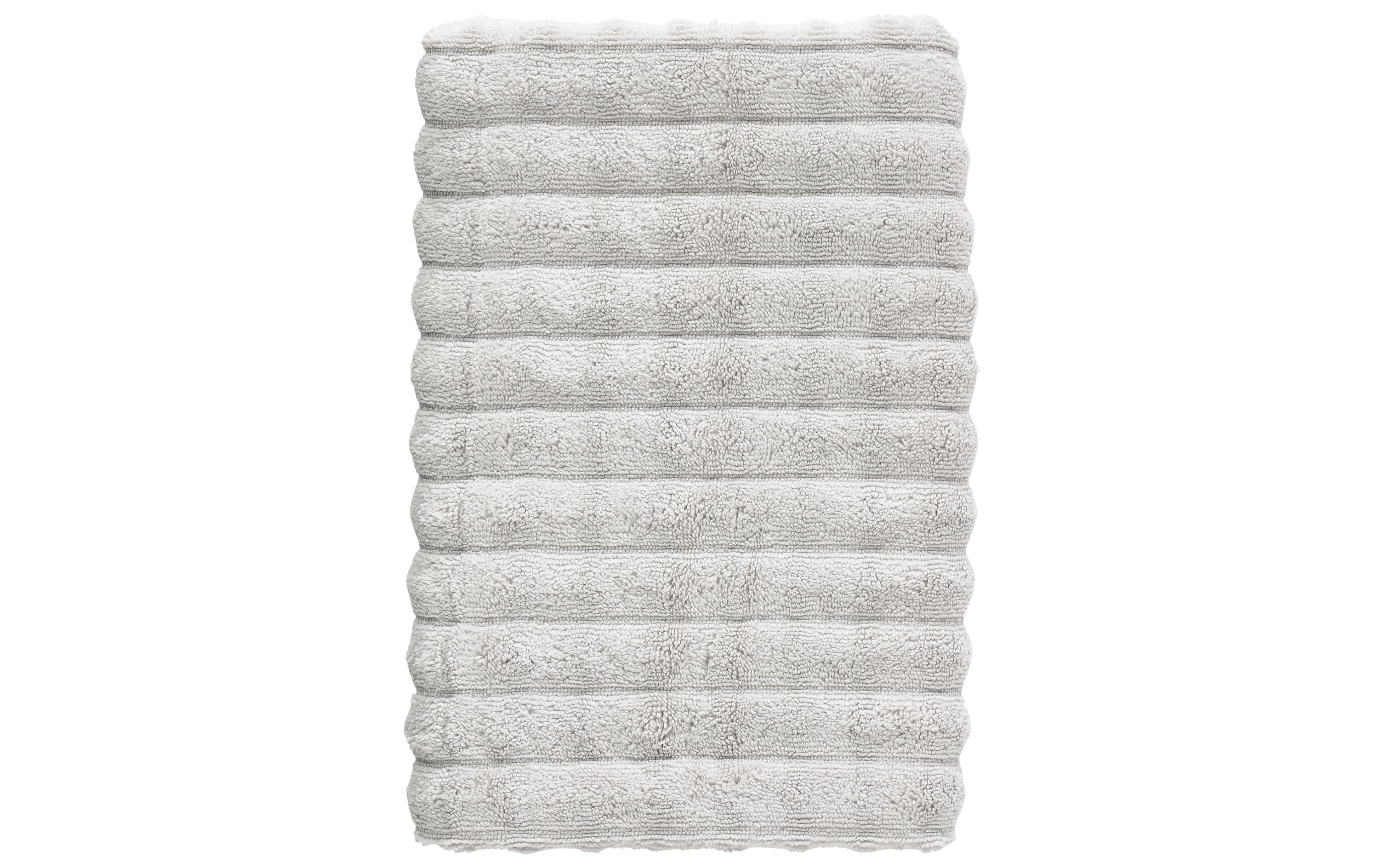 Zone Handtuch Inu Grey 100% Cotton, 140x70cm