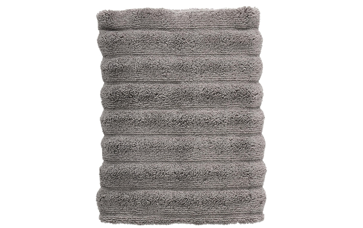 Zone Handtuch Inu Taupe 100% Cotton, 70x50cm