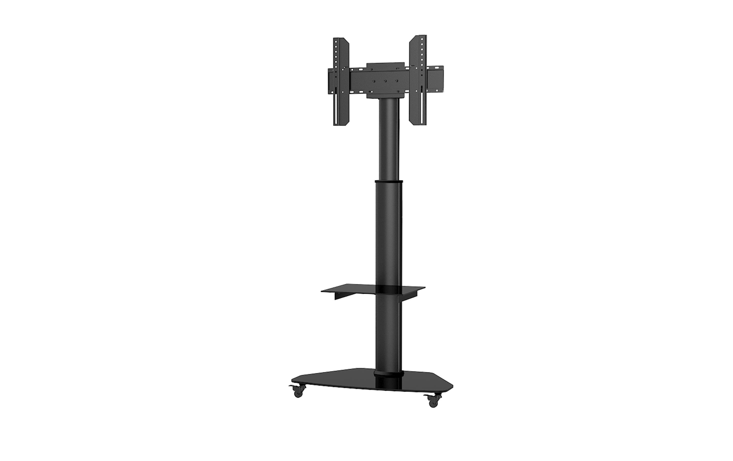 Audioraq TV-Ständer -70", schwarz