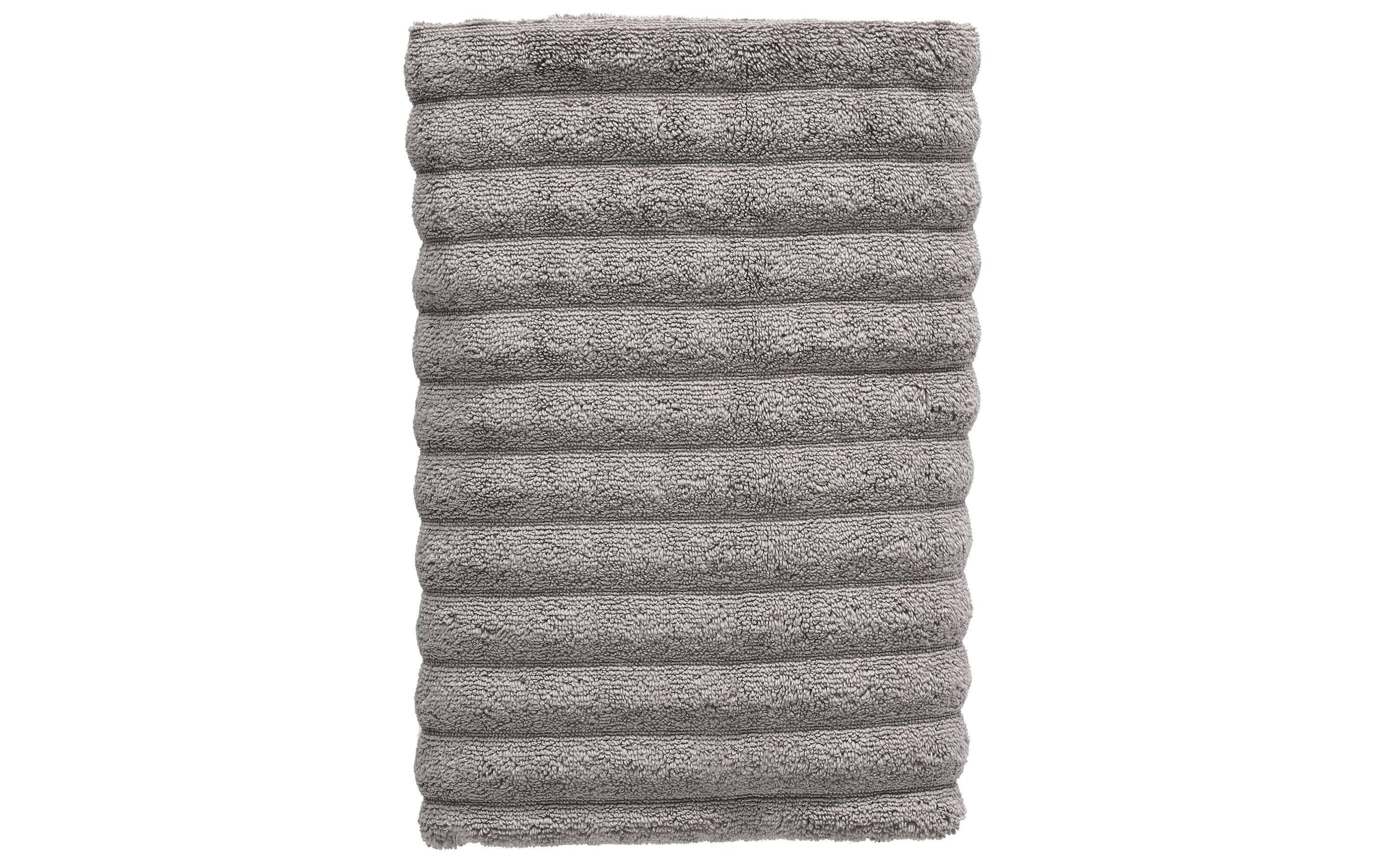 Zone Handtuch Inu Taupe 100% Cotton, 140x70cm