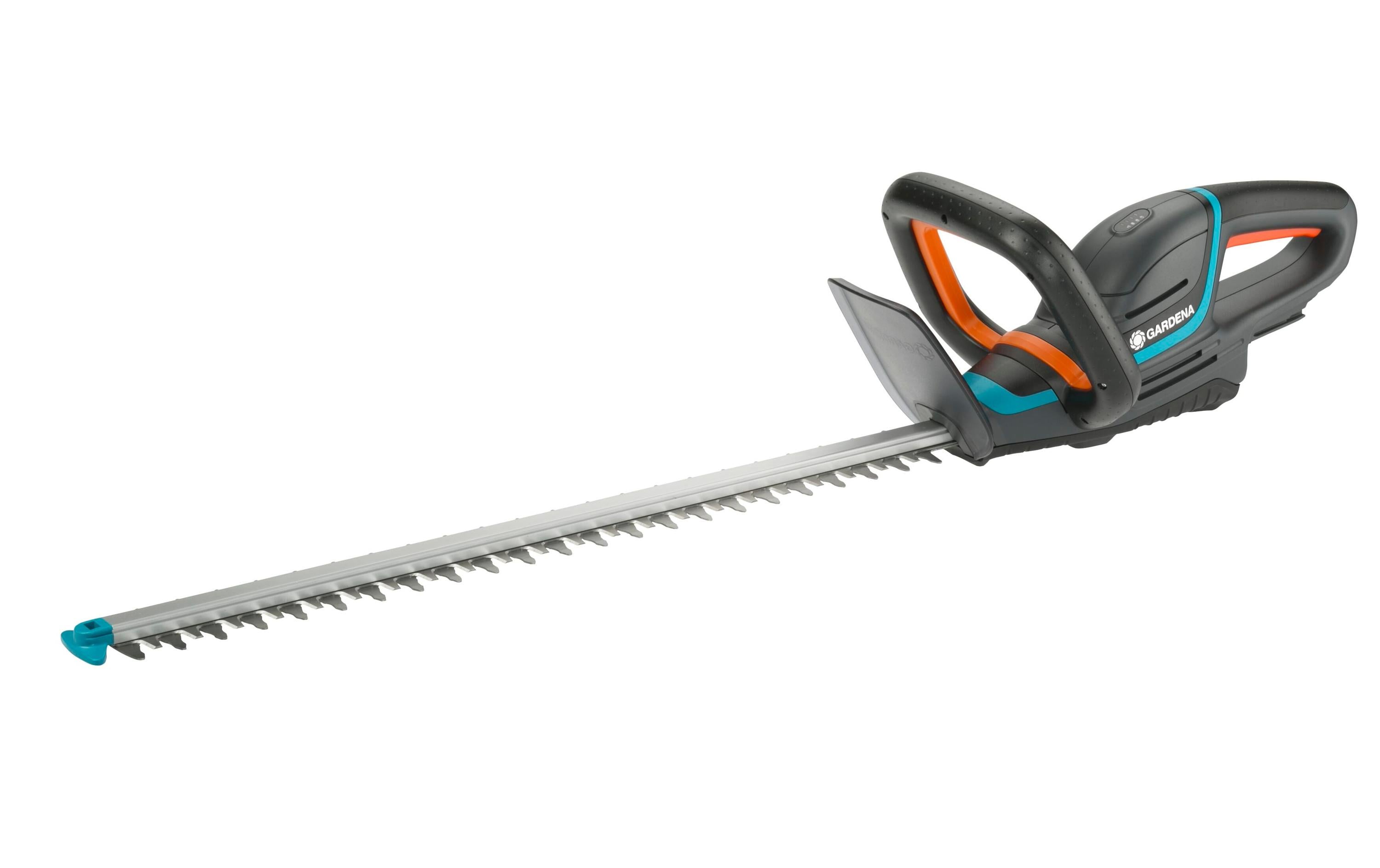 Gardena Heckenschere ComfortCut 60 18V-P4A Solo