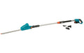 Gardena Teleskop-Heckenschere THS 42/18V Set