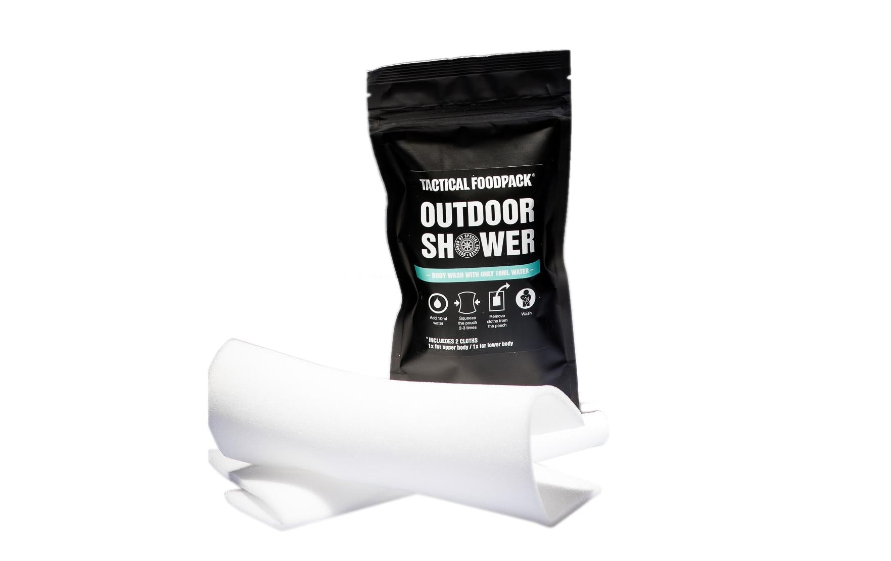 TFP Outdoor Shower 15g