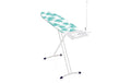 Leifheit Bügeltisch AirBord Express M Solid Bügelfläche: 120 x 38 cm