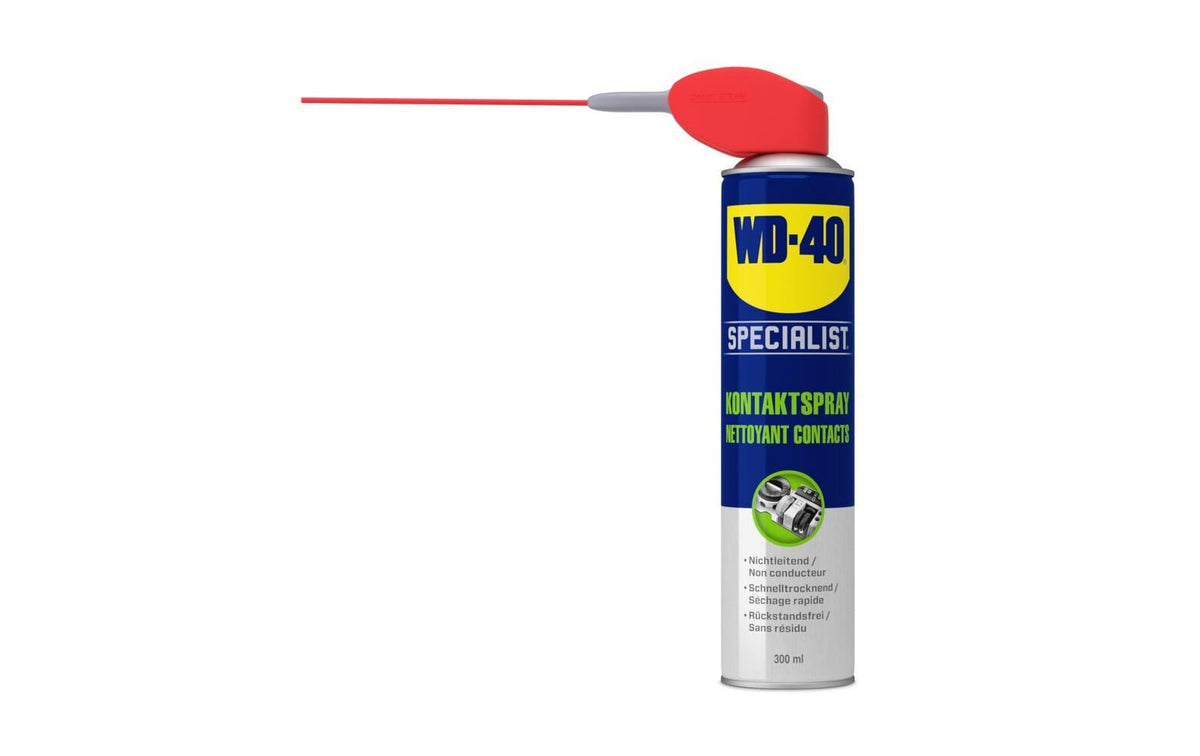 WD-40 SPECIALIST 300ml Kontaktspray