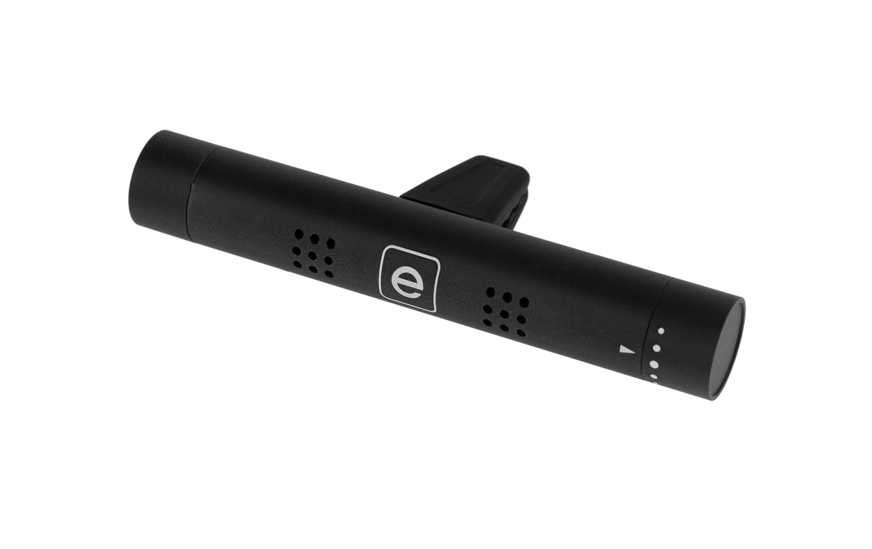 Evapolar Aroma Set 1 x Diffusor Clip / 15 x Aroma Stick