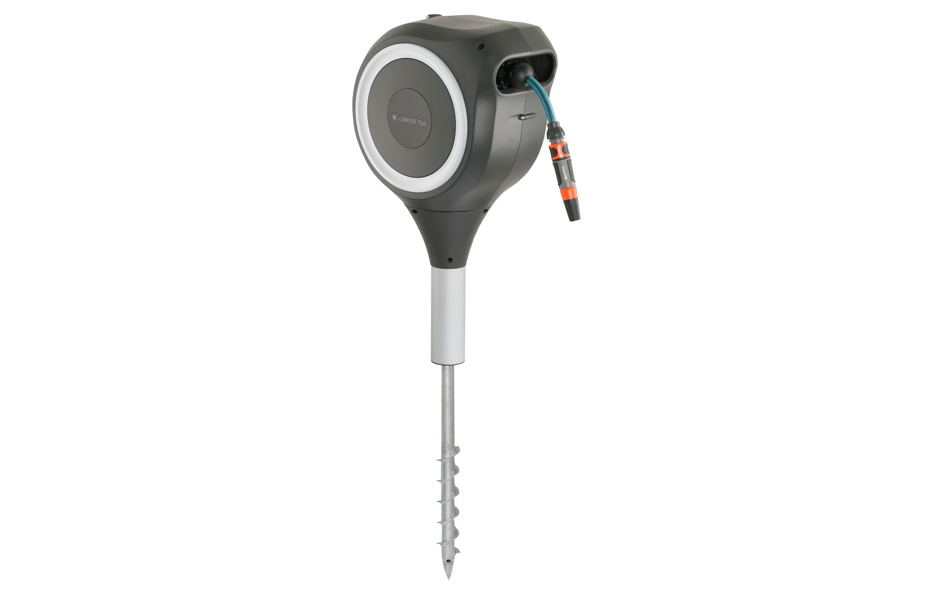 Gardena Garten-Schlauchbox RollUp S 15m