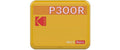 Kodak Mini 3 Square Retro gelb Printer
