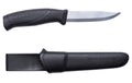 Morakniv Companion HeavyDuty (S) black