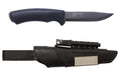 Morakniv Bushcraft Survival BlackBlade C black