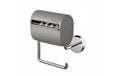 Bideo Toilettenpapierbefeuchter grau grau