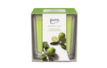 ipuro Duftkerze lime light Essentials, 125gr
