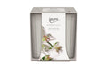 ipuro Duftkerze white lily Essentials, 125gr