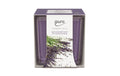 ipuro Duftkerze lavender touch Essentials, 125gr