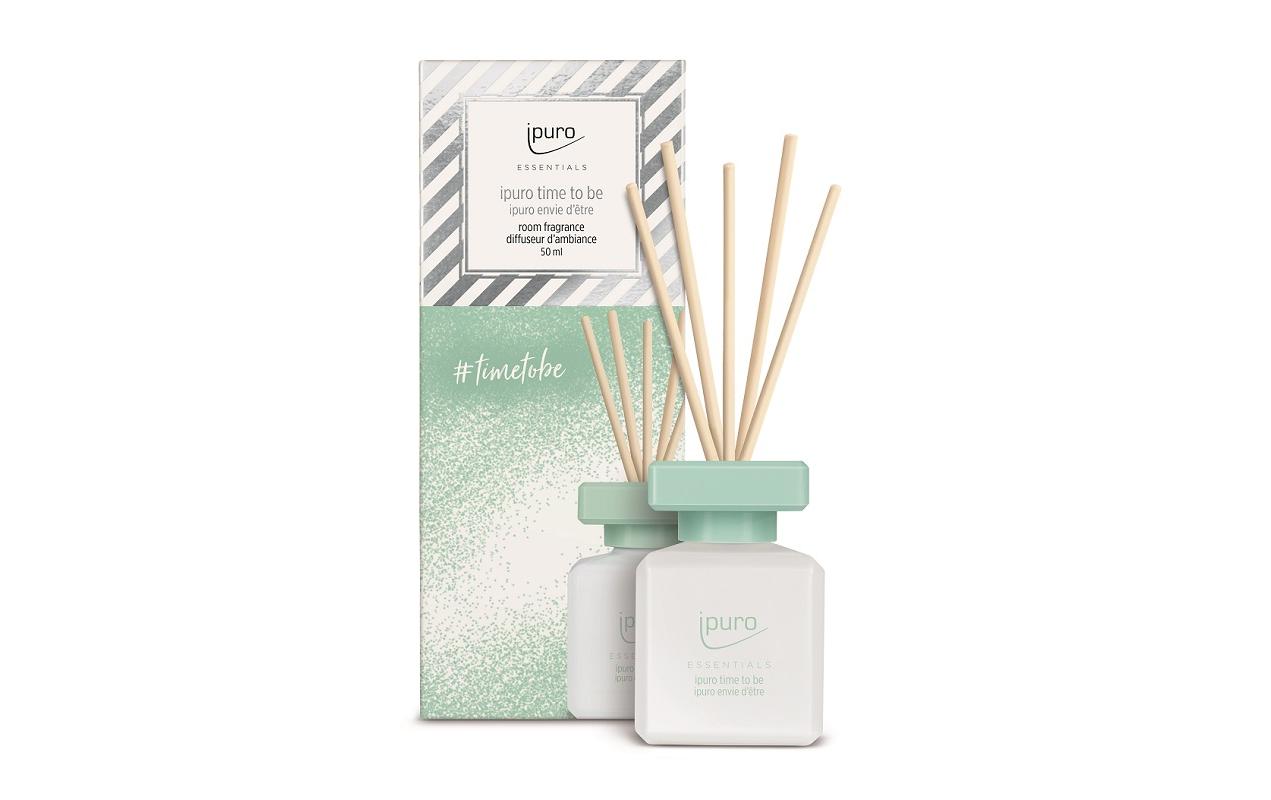 ipuro Raumduft time to be Young Line, 50ml