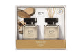 ipuro Geschenkset cedar wood Classic Raumduft 2x50ml