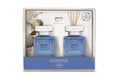 ipuro Geschenkset sunny beachtime Classic Raumduft 2x50ml