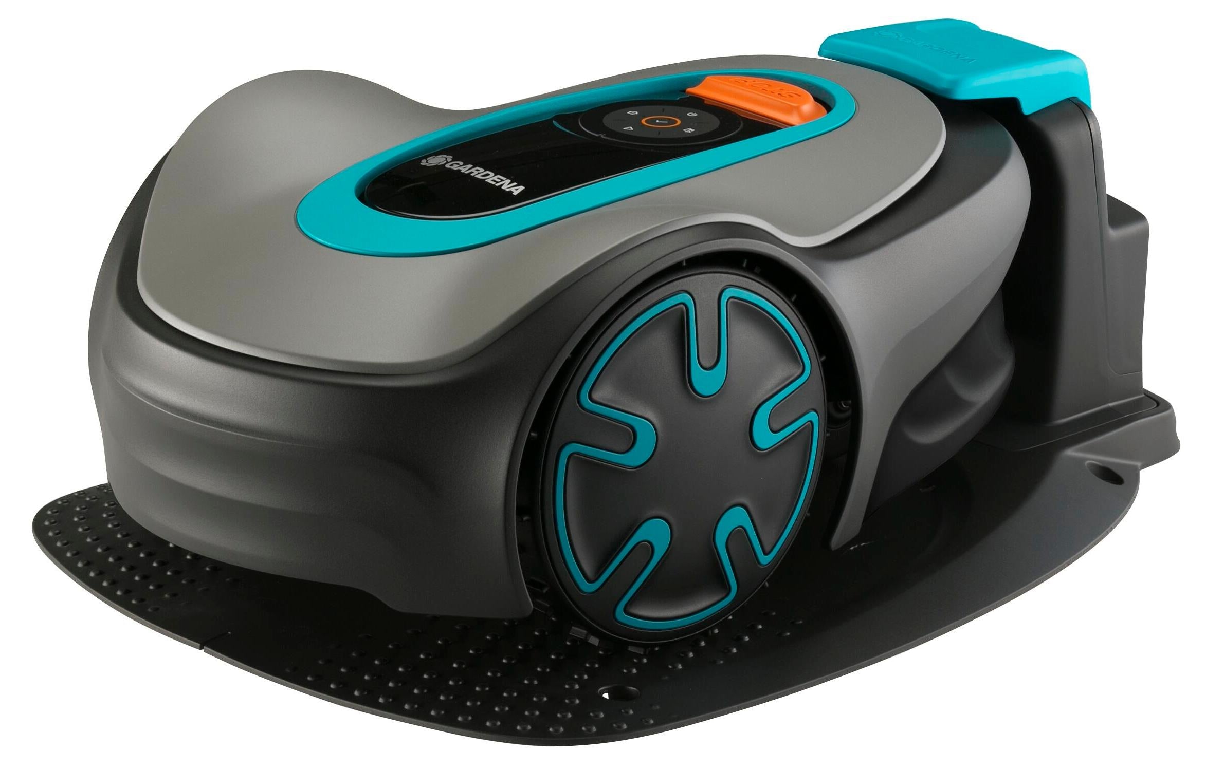 Gardena Mähroboter SILENO minimo 500
