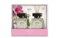 ipuro Geschenkset flower bowl Classic Raumduft 2x50ml