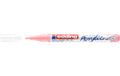 Edding Acrylmarker 5300 fein classy mauve