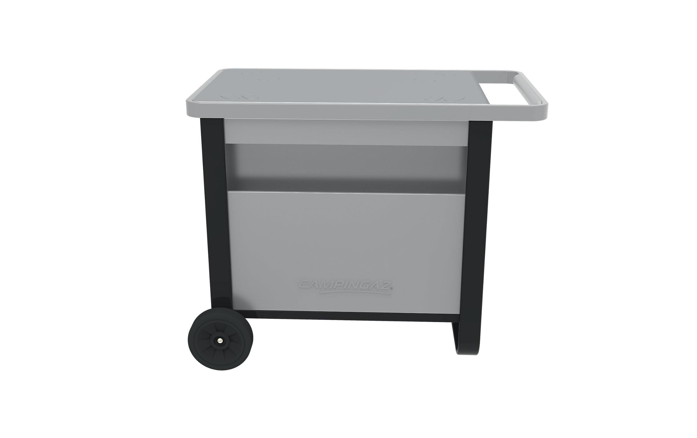 CAMPINGAZ Premium Deluxe Trolley Deluxe Trolley