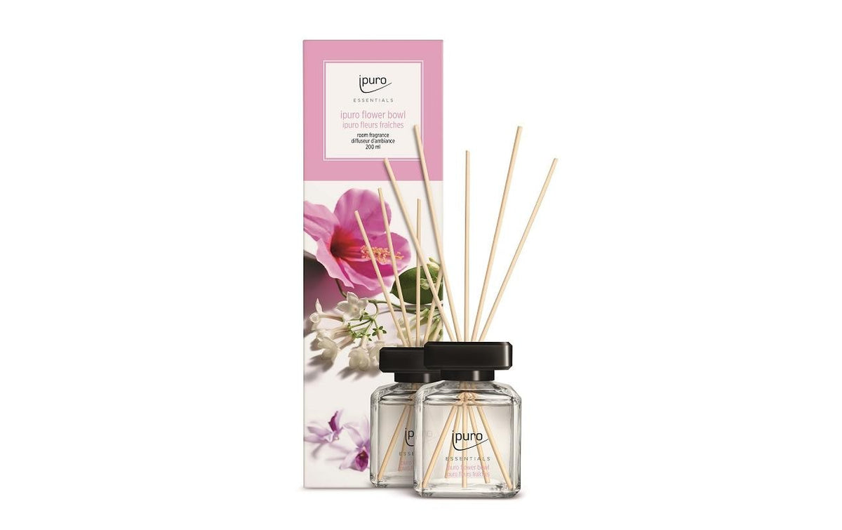 ipuro Raumduft flower bowl Classic Raumduft 200ml