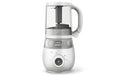 Philips Avent Nahrungszubereiter 4-in-1 mit CH Stecker