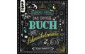 Topp Buch Handlettering Schmuckelemente 100 Ideen, 144 Seiten