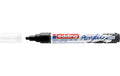 Edding Acrylmarker 5100 medium tiefschwarz sdm