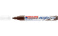 Edding Acrylmarker 5100 medium schokobraun sdm